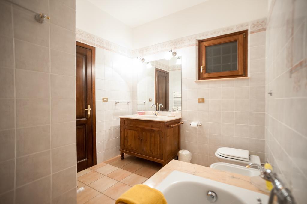 La Villa Di Lucia Витербо Номер фото